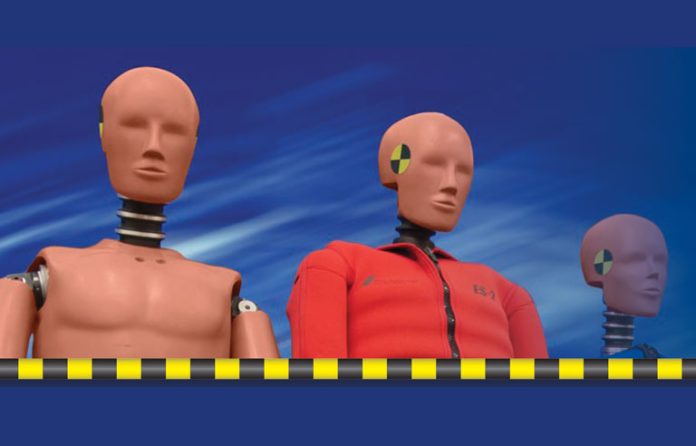 crash-test-dummies