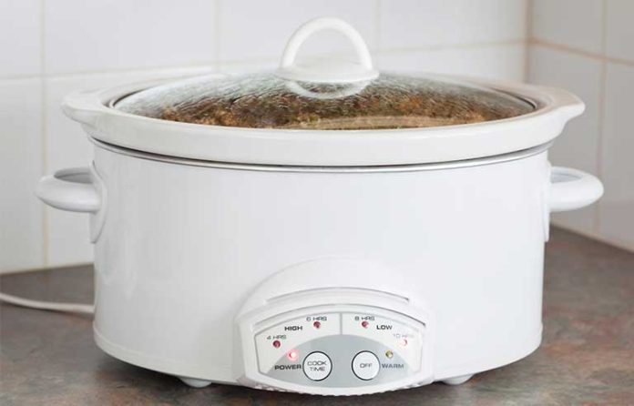 crock pot