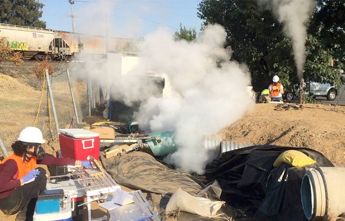 pipe repair