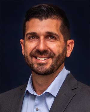 Brett Curole