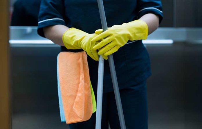 custodian