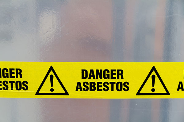 asbestos