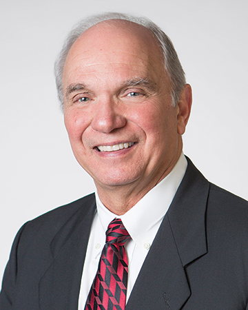 Garret Danos