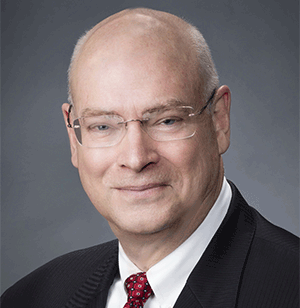 David B. Burritt