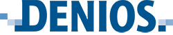 Visit the DENIOS website