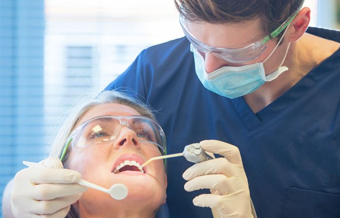 dentist