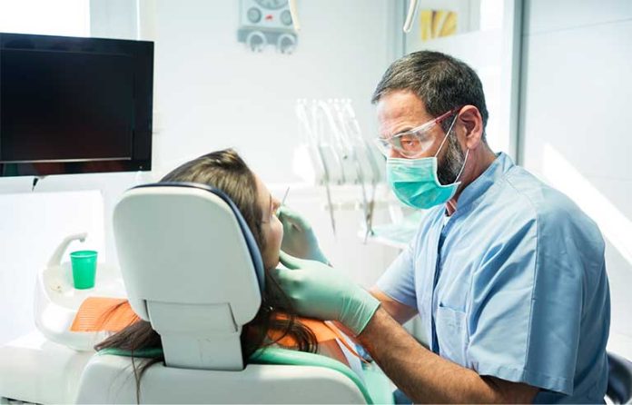 dentist-patient