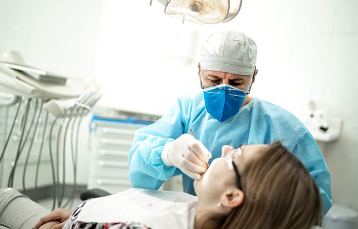 dentist