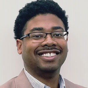 Desmond Etheridge