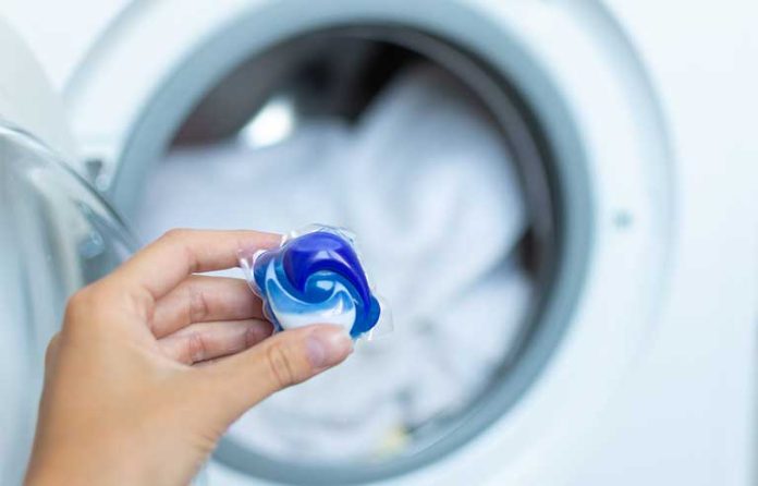 detergent-pod