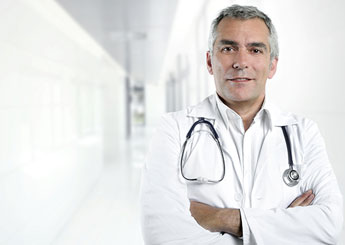 doctor