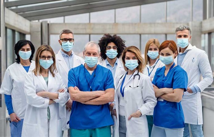 Lawmakers urge permanent OSHA standard