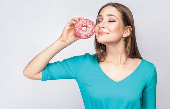 donut