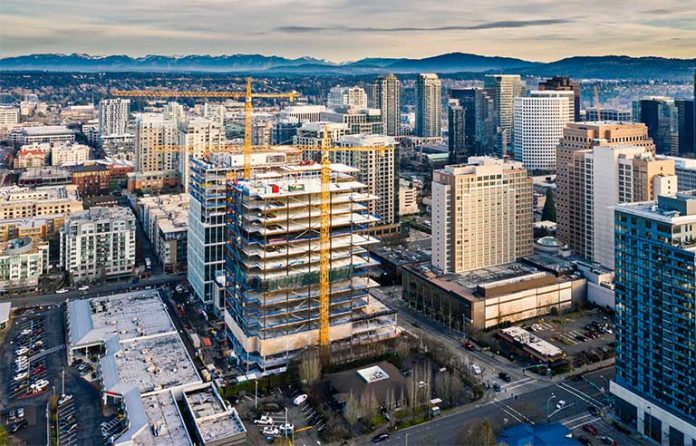 downtown-Bellevue