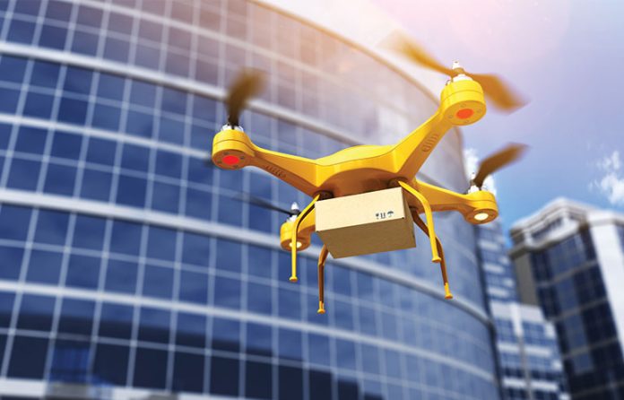 drone