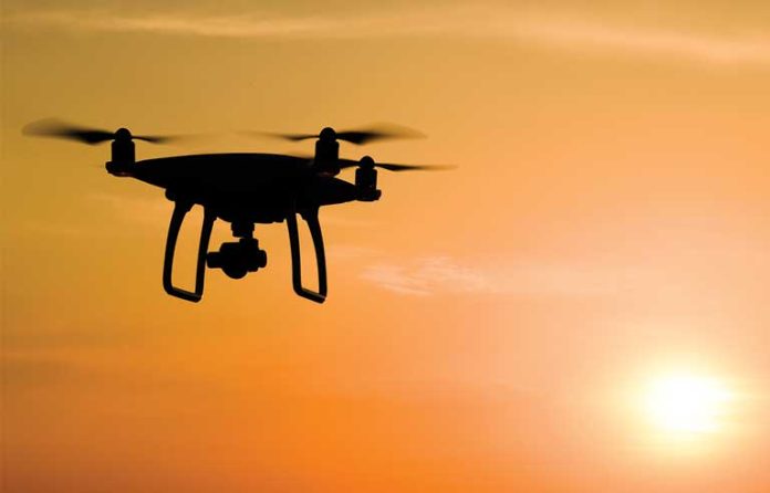 drone