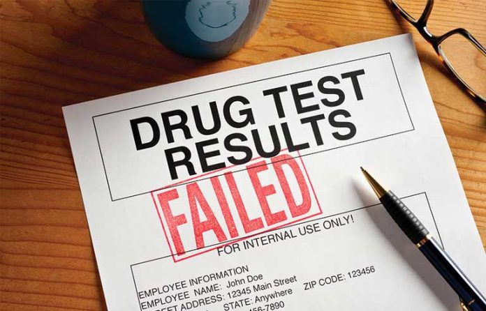 drug-test