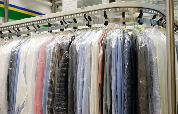 dryclean