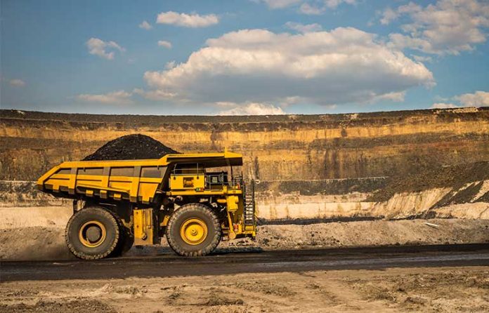 dump-truck-coal
