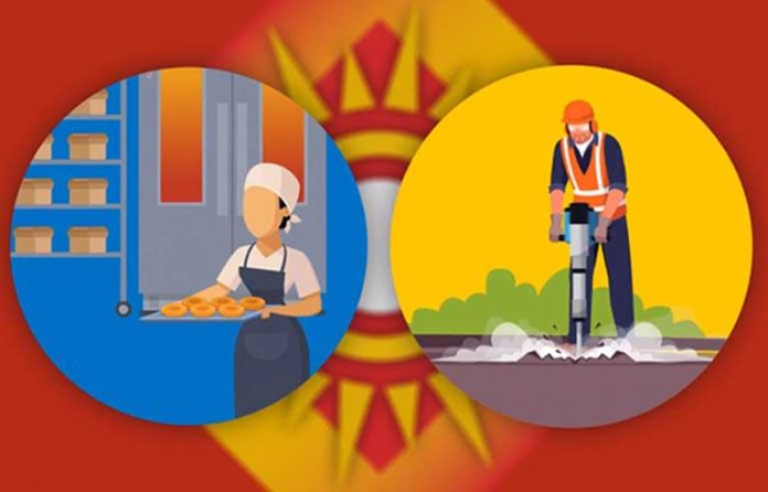 OSHA Heat Indoor Outdoor Workers