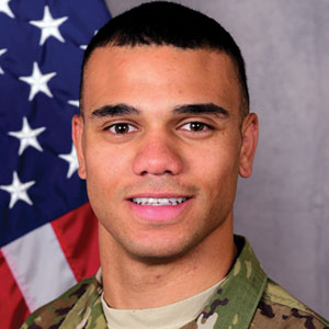 Tech. Sgt. Dylan Gaissert 