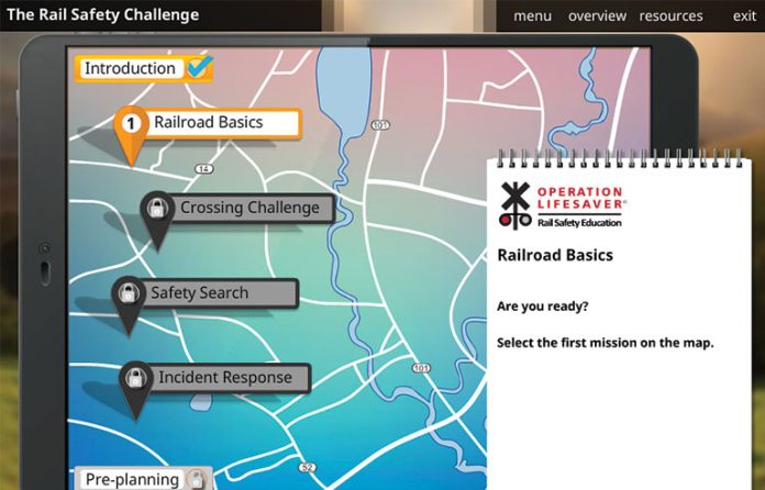 e-learning first responders