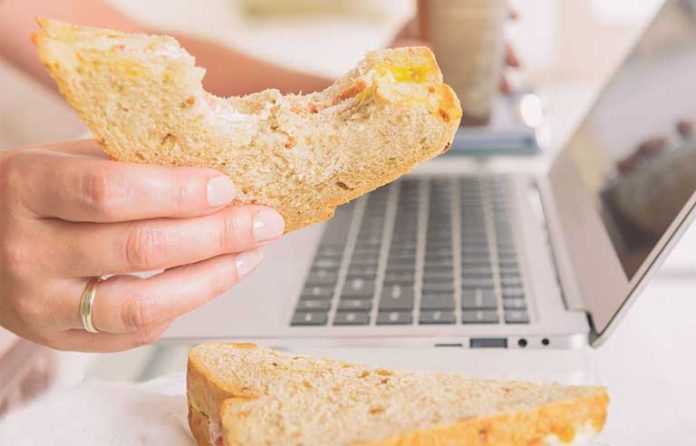 eating-a-sandwich