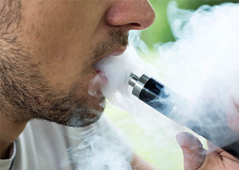 e cigarette