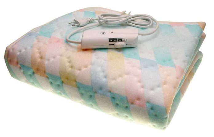 electric-blanket