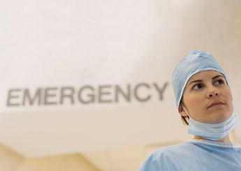 nurse