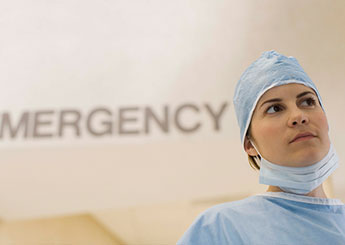emergency