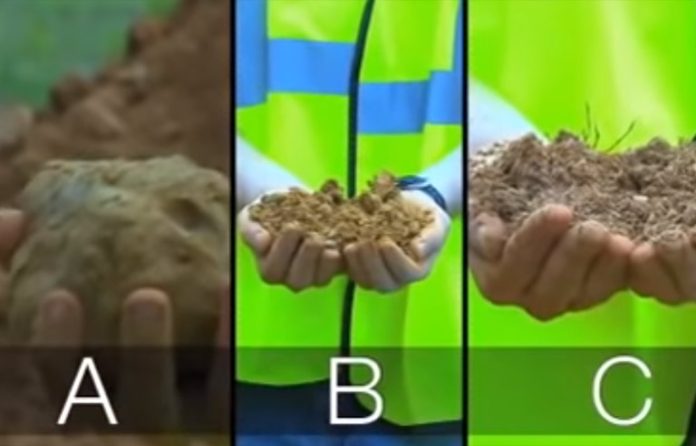OSHA Trenching Video