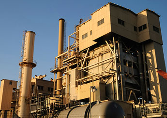 factory