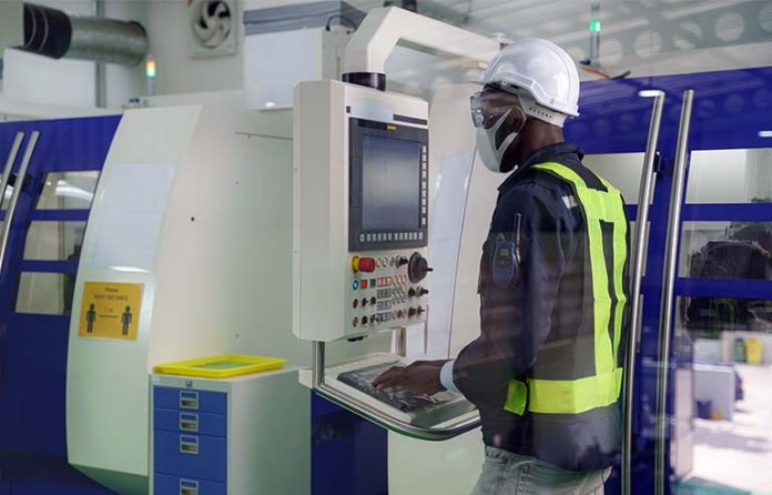 factory-foreman