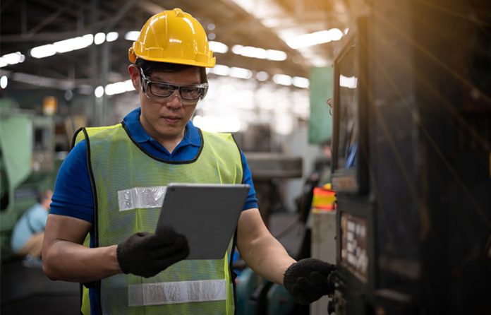 factory-technician