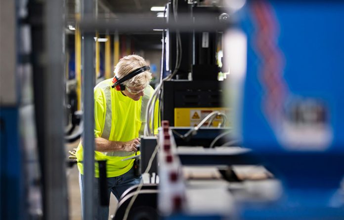 factory-worker