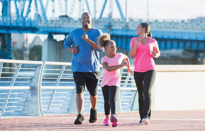 family fitness