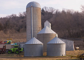 agriculture