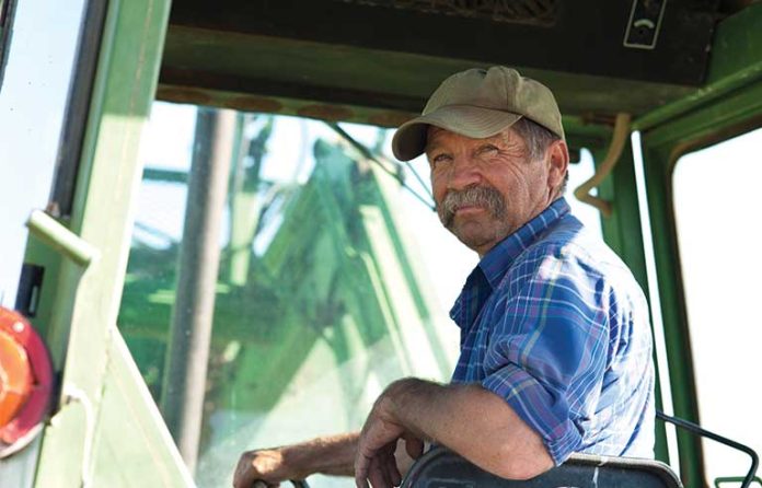 farmer