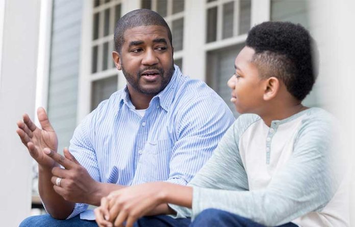 father-son-advice
