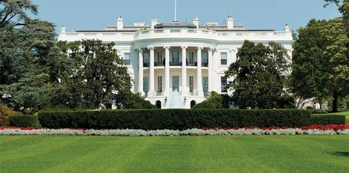 White House