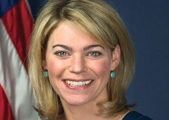 Sarah Feinberg