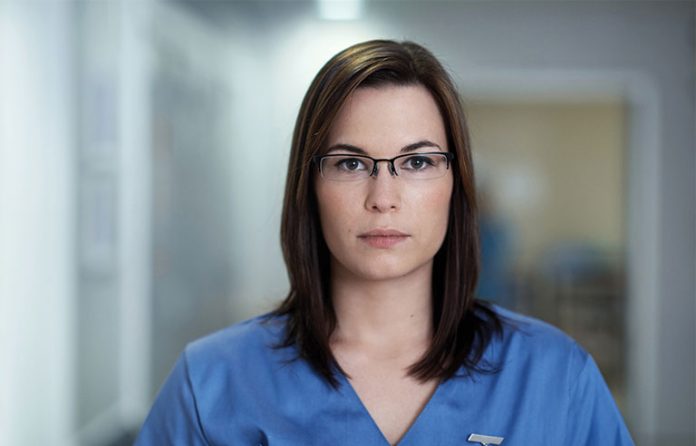 female nurse3