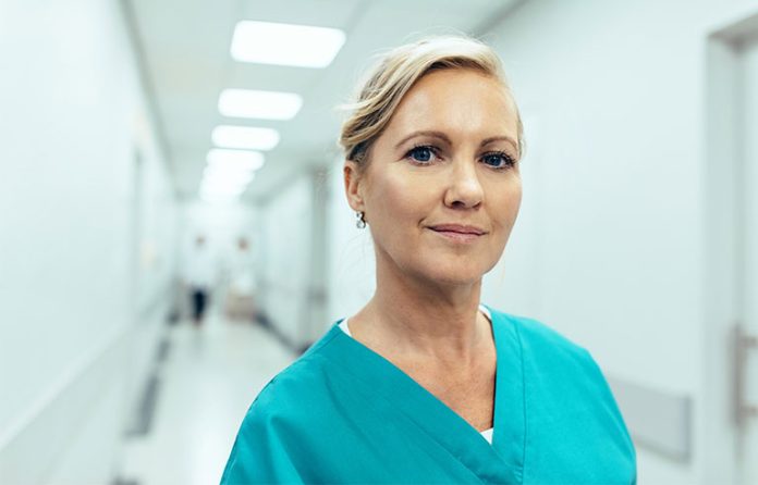 nurse