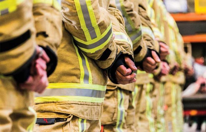 firefighter-gear