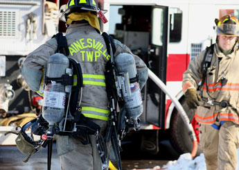 firefighter