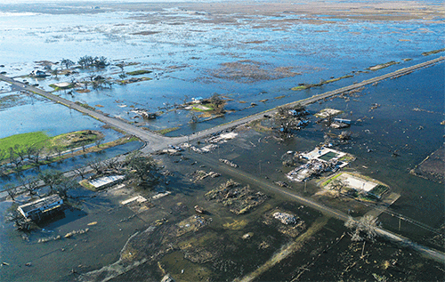 Flood