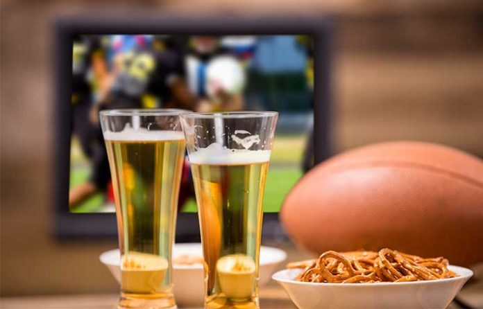 football-game
