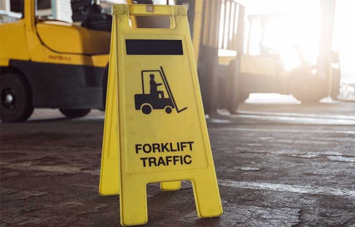 forklift-traffic-sign
