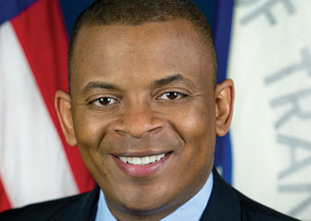 Anthony Foxx